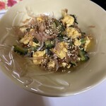 お食事処 はるみちゃん - 料理写真: