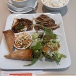 神戸元町別館 牡丹園 - 