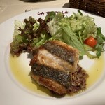 ラ・ベットラ・ダ・オチアイ - 