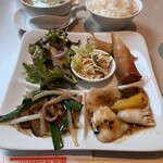 神戸元町別館 牡丹園 - 