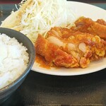 福禄寿 - 料理写真:
