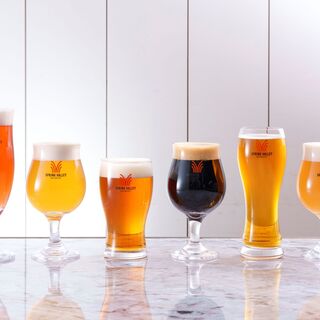 スプリングバレーブルワリー東京_2