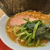 横浜家系ラーメン 黄金家