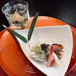 東京 芝 とうふ屋うかい - 