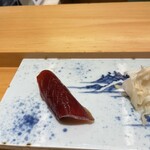 鮨 銀座おのでら 弟 - 