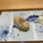 鮨 銀座おのでら 弟 - 