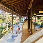 東京 芝 とうふ屋うかい - 