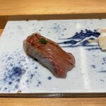 鮨 銀座おのでら 弟 - 