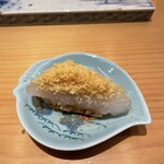 鮨 銀座おのでら 弟 - 