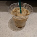 タリーズコーヒー - ドリンク写真: