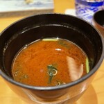 鮨 銀座おのでら 弟 - 