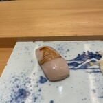 鮨 銀座おのでら 弟 - 