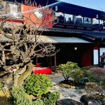 東京 芝 とうふ屋うかい - 