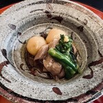 東京 芝 とうふ屋うかい - 