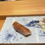 鮨 銀座おのでら 弟 - 