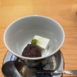 鮨 銀座おのでら 弟 - 