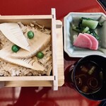 東京 芝 とうふ屋うかい - 