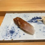 鮨 銀座おのでら 弟 - 