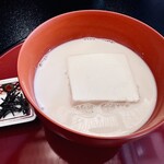 東京 芝 とうふ屋うかい - 