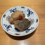 鮨 銀座おのでら 弟 本店 - 