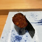 鮨 銀座おのでら 弟 - 