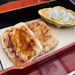 東京 芝 とうふ屋うかい - 