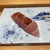 鮨 銀座おのでら 弟 本店 - 