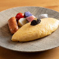 【Menu Kids Friendly/ ムニュ キッズフレンドリー】