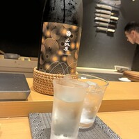 鮨 つむぎ - 