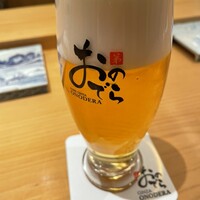 鮨 銀座おのでら 弟 本店 - 