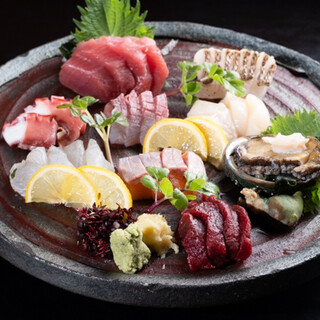 晴屋 - 料理写真: