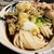 たけうちうどん店 - 料理写真: