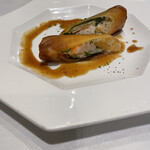 レストラン西本 - 