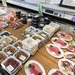 鮮魚 東海 - 