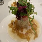 レストラン西本 - 