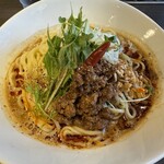 香氣　四川麺条 - 