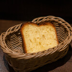 Luna e Gatto - 自家製ブリオッシュ