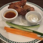 フィネガンズ・バー＆グリル - 