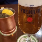 フィネガンズ・バー＆グリル - 