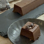 choco rico - 