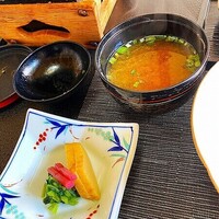 いかだ荘 山上 - 