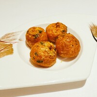 レストラン アラジン - 
