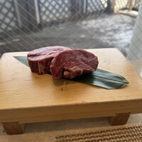 KOBE STEAK Tsubasa 本店 - 