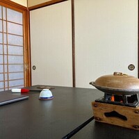 いかだ荘 山上 - 