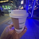 スターバックス・コーヒー - トリプル エスプレッソ ラテ