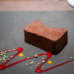 Luna e Gatto - チョコラータ