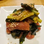 和酒・煮込み らいどん - 