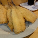 食堂 はまかに - 