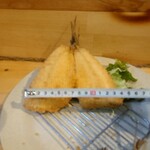 食堂 はまかに - 