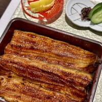 割烹蒲焼 横浜八十八 NEWoMan横浜店 - 